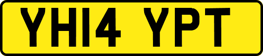 YH14YPT