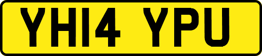 YH14YPU