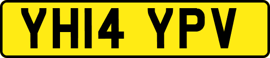 YH14YPV