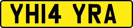 YH14YRA
