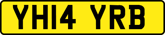 YH14YRB