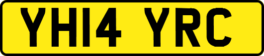 YH14YRC