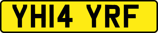 YH14YRF