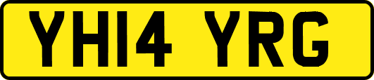 YH14YRG