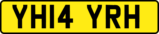 YH14YRH
