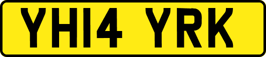 YH14YRK