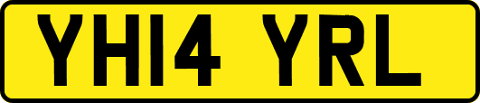 YH14YRL