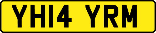 YH14YRM