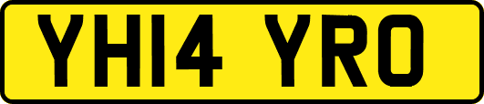 YH14YRO