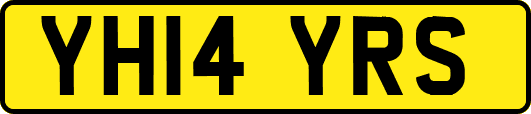 YH14YRS