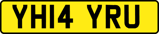 YH14YRU