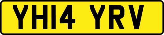 YH14YRV