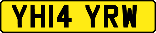 YH14YRW