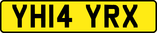 YH14YRX
