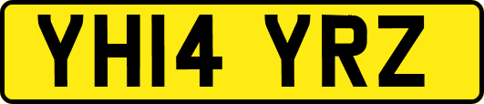 YH14YRZ