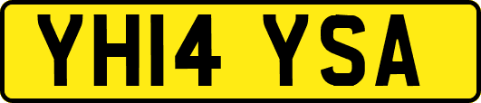 YH14YSA