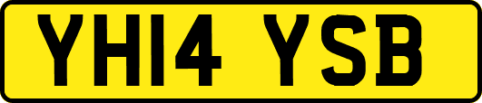 YH14YSB