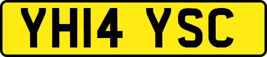 YH14YSC