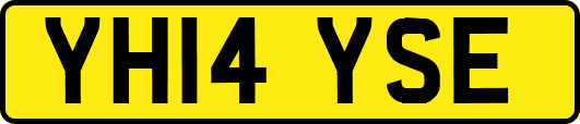 YH14YSE