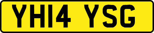 YH14YSG