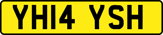 YH14YSH