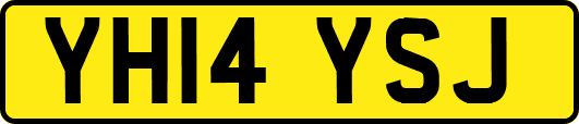 YH14YSJ