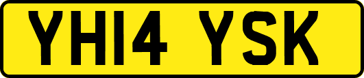 YH14YSK