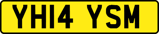 YH14YSM