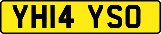YH14YSO