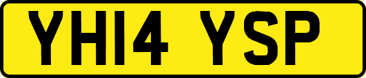 YH14YSP