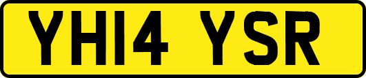 YH14YSR