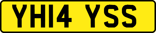 YH14YSS