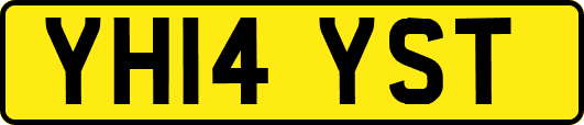YH14YST