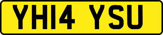 YH14YSU