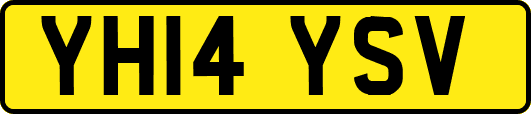 YH14YSV