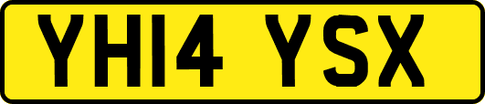 YH14YSX