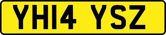 YH14YSZ
