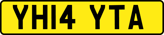 YH14YTA