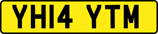 YH14YTM