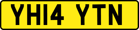 YH14YTN