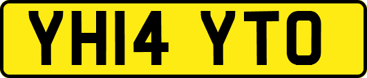 YH14YTO