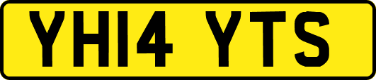 YH14YTS