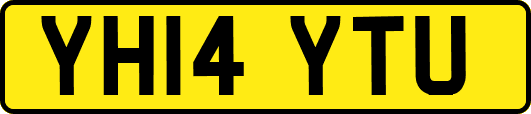 YH14YTU