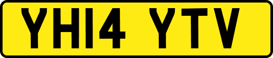YH14YTV