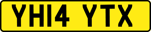 YH14YTX