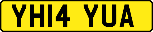 YH14YUA