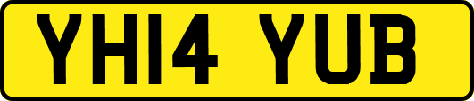 YH14YUB