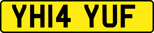 YH14YUF