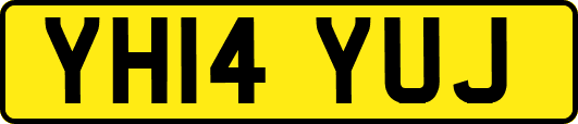 YH14YUJ