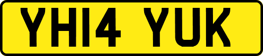 YH14YUK